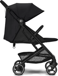Cybex Buggy Beezy Moon Black 11 Cybex Buggy Beezy Moon Black -Babyproducten 916x1200 2