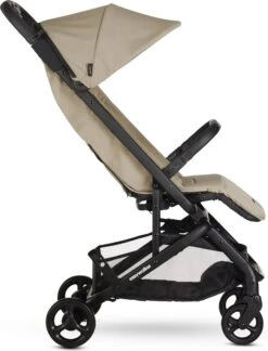 Easywalker Miley² Miley2 Miley Sand Taupe -Babyproducten 916x1200