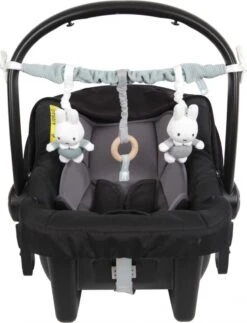 Nijntje Green Knit Wagenspanner -Babyproducten 918x1200 5