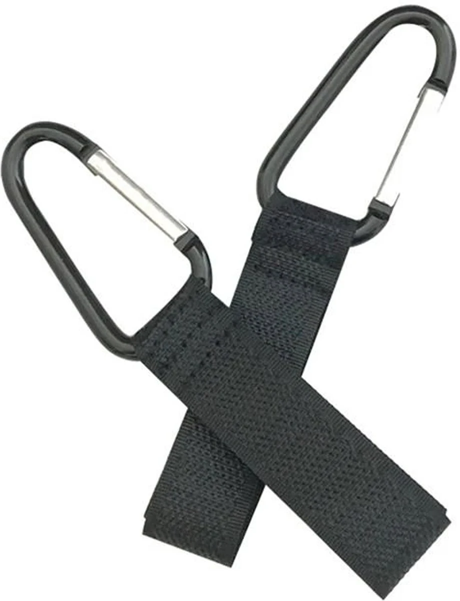 Kinderwagen Haakjes - Buggy Tassen Haakjes - 2 Stuks - Babywagen - Tassen Dragers - Rheme 7 Kinderwagen Haakjes - Buggy Tassen Haakjes - 2 Stuks - Babywagen - Tassen Dragers - Rheme - Afbeelding 5