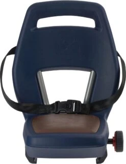 Qibbel 6+ Junior Fietsstoeltje Achter - Blauw Met Bruin Kussentje -Babyproducten 920x1200 12