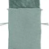 Jollein Voetenzak Voor Autostoel & Kinderwagen - River Knit - Ash Green 2 Jollein Voetenzak Voor Autostoel & Kinderwagen - River Knit - Ash Green -Babyproducten 920x1200 15