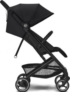 Cybex Buggy Beezy Moon Black 12 Cybex Buggy Beezy Moon Black -Babyproducten 920x1200 5