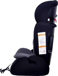 Ding Bas Autostoel - 9 Tot 36 Kg - Grijs - Autostoel Groep 1/2/3 -Babyproducten 921x1200 14