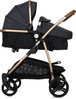 Duo Kinderwagen Chipolino Duo Smart Zwart, Incl. Luiertas -Babyproducten 922x1200 1
