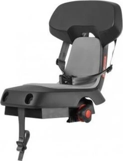 Polisport Guppy Duo Junior - Fietsstoeltje Achter - Grijs 8636100001 33 Polisport Guppy Duo Junior - Fietsstoeltje Achter - Grijs 8636100001 -Babyproducten 922x1200 3
