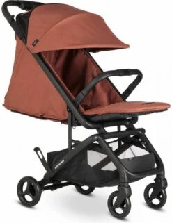 Easywalker Miley² Miley2 Miley Sunset Red -Babyproducten 923x1200