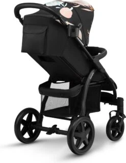 Lionelo Annet Plus - Kinderwagen 2in1 - Inklapsysteem - XXL Dakje - Tot 22 Kg 26 Lionelo Annet Plus - Kinderwagen 2in1 - Inklapsysteem - XXL Dakje - Tot 22 Kg -Babyproducten 925x1200 2