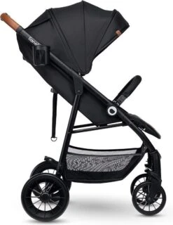 Lionelo Zoey - Kinderwagen - Alluminium - Accessoires - Tot 15kg -Babyproducten 926x1200 3