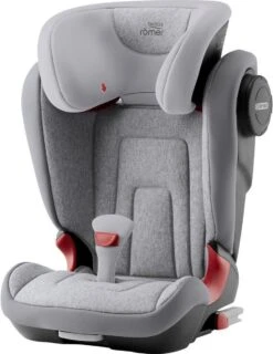 Britax Römer Kidfix² Autostoel - Grey Marble -Babyproducten 926x1200 6