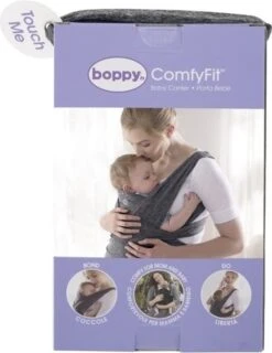 Chicco Baby Draagzak Comfyfit Boppy Grijs Tot 15kg 25 Chicco Baby Draagzak Comfyfit Boppy Grijs Tot 15kg -Babyproducten 927x1200 3