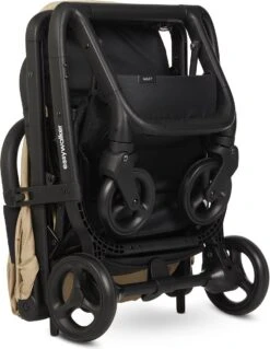 Easywalker Miley² Miley2 Miley Sand Taupe -Babyproducten 930x1200 1