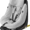 Maxi-Cosi AxissFix Autostoeltjes Zomerhoes - Fresh Grey -Babyproducten 930x1200
