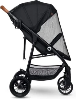 Lionelo Zoey - Kinderwagen - Alluminium - Accessoires - Tot 15kg -Babyproducten 930x1200 3