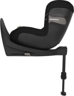 Cybex Sirona SX2 I-Size Autostoel Incl. ISOFIX Base - Moon Black -Babyproducten 930x1200 8