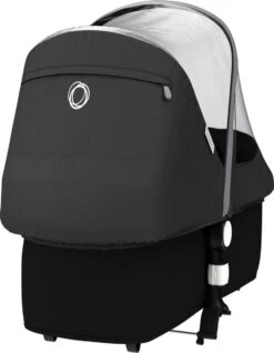 Bugaboo Fox/Cameleon High Performance Regenscherm - ZWART -Babyproducten 931x1200 1