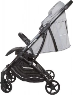 Koelstra Compact Buggy Gen - Soft Grey Melange 14 Koelstra Compact Buggy Gen - Soft Grey Melange -Babyproducten 932x1200 2