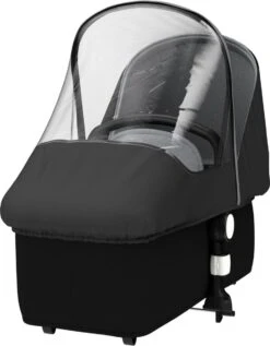 Bugaboo Fox/Cameleon High Performance Regenscherm - ZWART -Babyproducten 936x1200 2