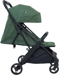 Prénatal Compact Buggy – Kinderwagen Met Boodschappenmand En Zonneklep - Traploos Verstelbare Wandelwagen – Inklapbaar Met 1 Hand - Plooibuggy Groen 11 Prénatal Compact Buggy – Kinderwagen Met Boodschappenmand En Zonneklep - Traploos Verstelbare Wandelwagen – Inklapbaar Met 1 Hand - Plooibuggy Groen -Babyproducten 936x1200