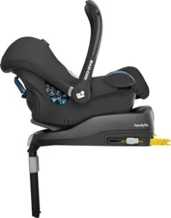 Maxi-Cosi CabrioFix Autostoeltje - Essential Black -Babyproducten 937x1200 6