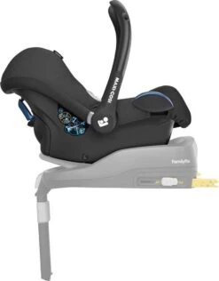 Maxi-Cosi CabrioFix Autostoeltje - Essential Black -Babyproducten 937x1200 7