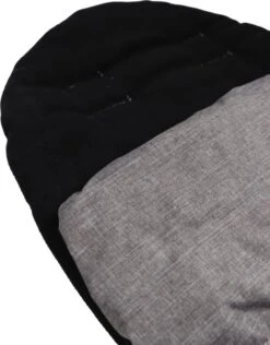 Ding Universele Voetenzak Voor Buggy & Kinderwagen - Grijs -Babyproducten 938x1200 6