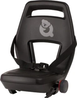 Qibbel 6+ Junior Fietsstoeltje Achter - Legergroen Met Zwart Kussentje 33 Qibbel 6+ Junior Fietsstoeltje Achter - Legergroen Met Zwart Kussentje -Babyproducten 939x1200 6