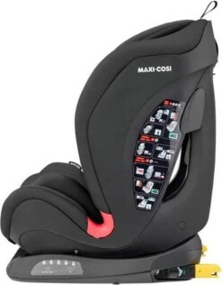 Maxi-Cosi Titan Autostoeltje - Basic Black 26 Maxi-Cosi Titan Autostoeltje - Basic Black -Babyproducten 939x1200 9