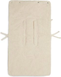 Jollein Voetenzak Voor Autstoel & Kinderwagen Boucle - Naturel 18 Jollein Voetenzak Voor Autstoel & Kinderwagen Boucle - Naturel -Babyproducten 940x1200 7