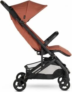 Easywalker Miley² Miley2 Miley Sunset Red -Babyproducten 942x1200 2
