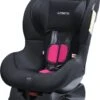 Cabino Autostoel 018kg Groep 0+ /1 Zwart/Roze 1 Cabino Autostoel 018kg Groep 0+ /1 Zwart/Roze -Babyproducten 943x1200 5