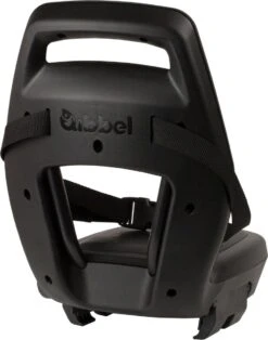 Qibbel 6+ Junior Fietsstoeltje Achter - Legergroen Met Zwart Kussentje 24 Qibbel 6+ Junior Fietsstoeltje Achter - Legergroen Met Zwart Kussentje -Babyproducten 945x1200 4