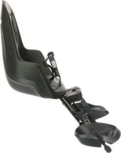 Bobike One Mini Fietsstoeltje Voor - Urban Black -Babyproducten 945x1200 5