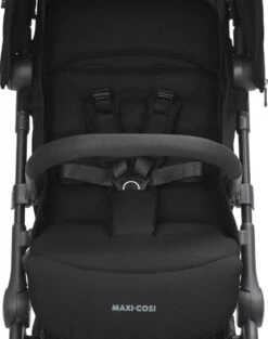 Maxi-Cosi Lara² Buggy - Essential Black (Black Frame) -Babyproducten 946x1200 1