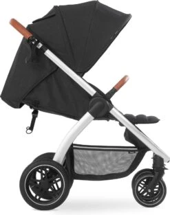 Hauck UpTown Buggy - Met één Hand Opvouwbaar - Zwart 26 Hauck UpTown Buggy - Met één Hand Opvouwbaar - Zwart -Babyproducten 946x1200 2