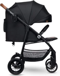 Lionelo Zoey - Kinderwagen - Alluminium - Accessoires - Tot 15kg -Babyproducten 946x1200 4