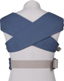 Ergobaby - Embrace - Draagzak Baby - Soft Blue - Ergonomisch Vanaf Geboorte -Babyproducten 947x1200 6