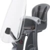 Polisport Bilby - Fietsstoeltje Voor + Windscherm - Zwart -Babyproducten 947x1200 9