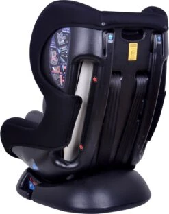 Ding Dano Autostoel - 0 Tot 18 Kg - Zwart/Grijs - Autostoel Groep 0/1 -Babyproducten 951x1200 5