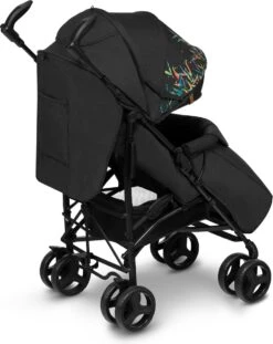 Lionelo Irma - Buggy - Wandelwagen- Lichte 7kg - Tot 15 Kg - Geveerde Wielen - 360° - Tot 5 Jaar - Opbergmand - Verstelbare Handgreep - Snel Inklapsysteem - Compact Formaat 15 Lionelo Irma - Buggy - Wandelwagen- Lichte 7kg - Tot 15 Kg - Geveerde Wielen - 360° - Tot 5 Jaar - Opbergmand - Verstelbare Handgreep - Snel Inklapsysteem - Compact Formaat -Babyproducten 952x1200