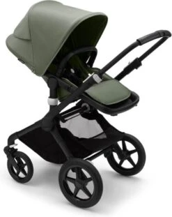Bugaboo - 3-in-1 Kinderwagen Fox 3 - Black/Forest Green 27 Bugaboo - 3-in-1 Kinderwagen Fox 3 - Black/Forest Green -Babyproducten 952x1200 5