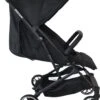 Deryan Rolo Luxe Lichtgewicht Buggy - Zwart 1 Deryan Rolo Luxe Lichtgewicht Buggy - Zwart -Babyproducten 954x1200 1