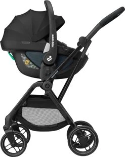 Maxi-Cosi Leona² 3-in-1 Kinderwagen - Essential Black - Vanaf De Geboorte Tot Ca. 4 Jaar 21 Maxi-Cosi Leona² 3-in-1 Kinderwagen - Essential Black - Vanaf De Geboorte Tot Ca. 4 Jaar -Babyproducten 955x1200