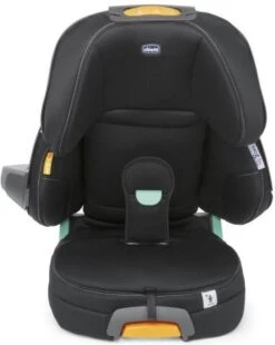 Chicco Autostoel Fold & Go I-size Groep 2-3 Zwart -Babyproducten 955x1200 5