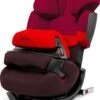 Cybex Pallas Fix - Autostoel - Rumba Red Dark Red 1 Cybex Pallas Fix - Autostoel - Rumba Red Dark Red -Babyproducten 955x1200 6
