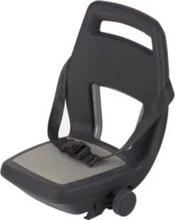 Qibbel 6+ Junior Fietsstoeltje Achter - Antraciet 27 Qibbel 6+ Junior Fietsstoeltje Achter - Antraciet -Babyproducten 956x1200 1