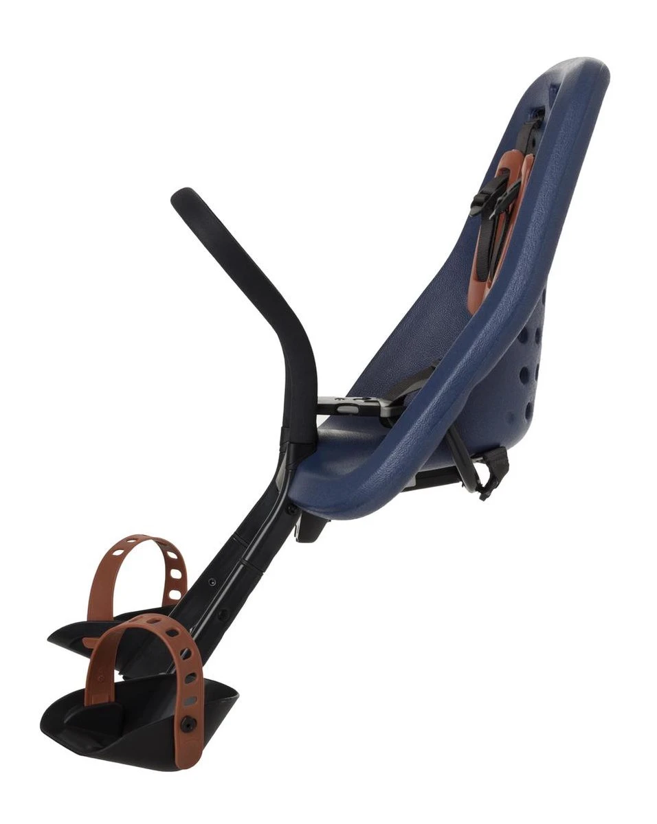 Thule Yepp Mini Fietsstoeltje Voor - Bijoux 8 Thule Yepp Mini Fietsstoeltje Voor - Bijoux - Afbeelding 6