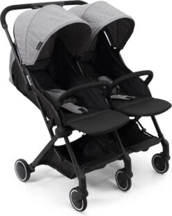 Baninni Duo Buggy Adige Grijs -Babyproducten 957x1200 1
