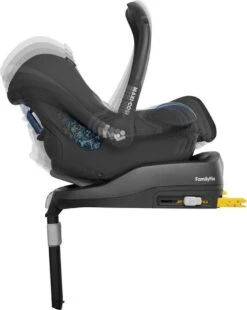 Maxi-Cosi CabrioFix Autostoeltje - Essential Black -Babyproducten 957x1200 3