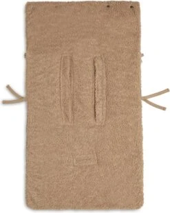 Jollein Voetenzak Voor Autstoel & Kinderwagen Boucle - Biscuit -Babyproducten 958x1200 6